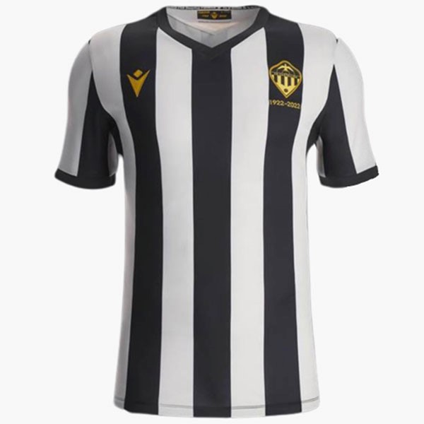 Tailandia Camiseta Castellon 1ª 2022-2023